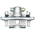 2014 Mitsubishi Lancer Brake Caliper 2